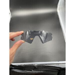 Oakley M-Frame Gen 2 Vented Grey Iridium Lens